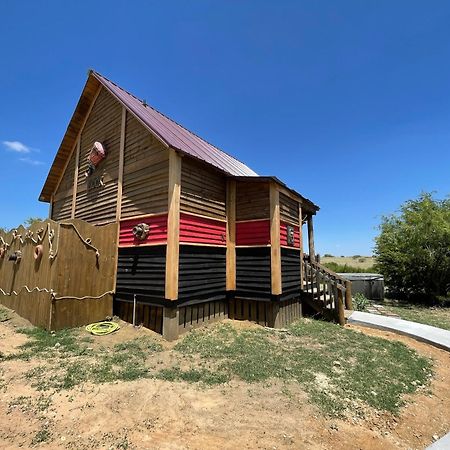 Blue Hills Ranch Hotel McGregor Bilik gambar