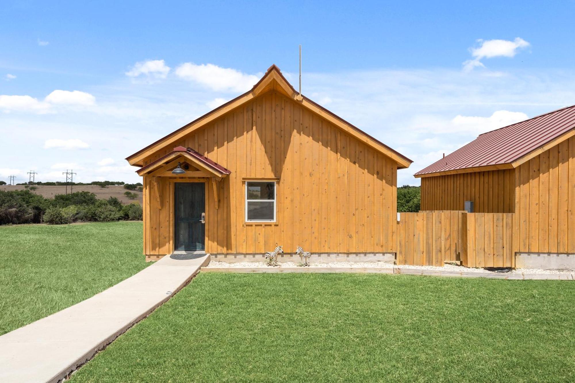 Blue Hills Ranch Hotel McGregor Bilik gambar